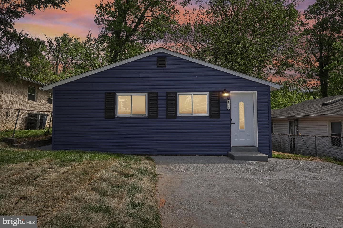 409 Carmody Hills Drive photo 1