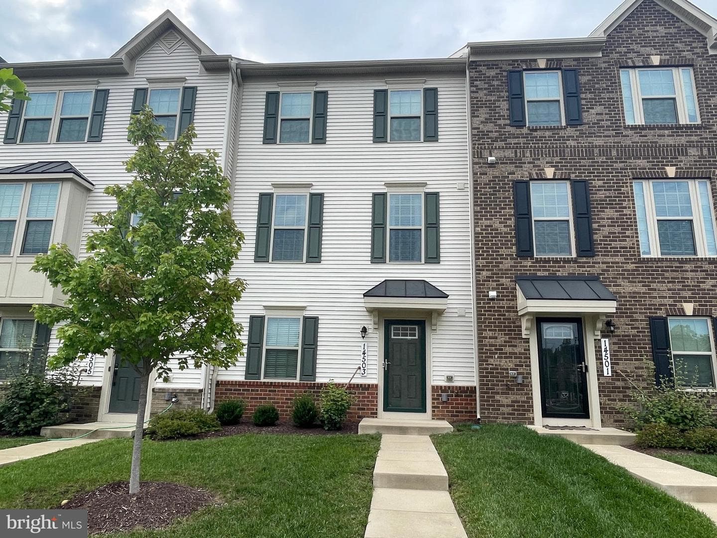 14503 Hunts Farm Road photo 1