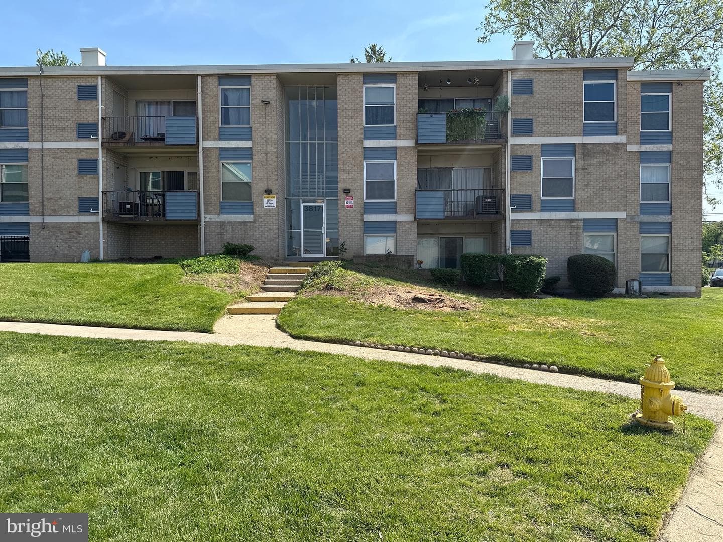 3817 Saint Barnabas Road #t102 photo 1