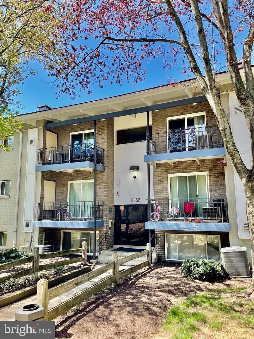 11352 Cherry Hill Road #1y304 photo 1