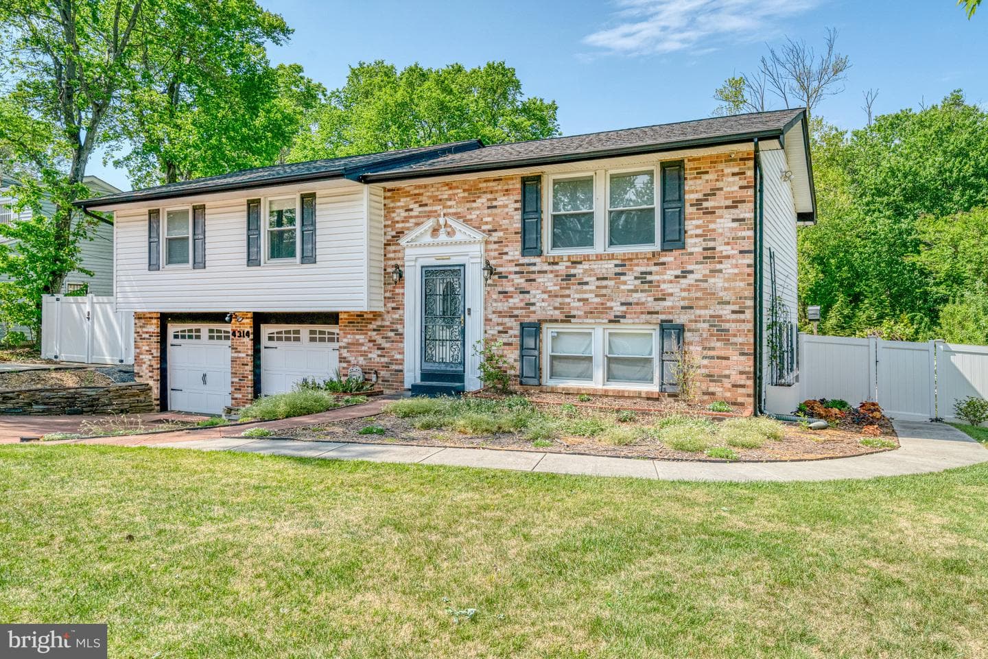4314 Weldon Drive photo 1