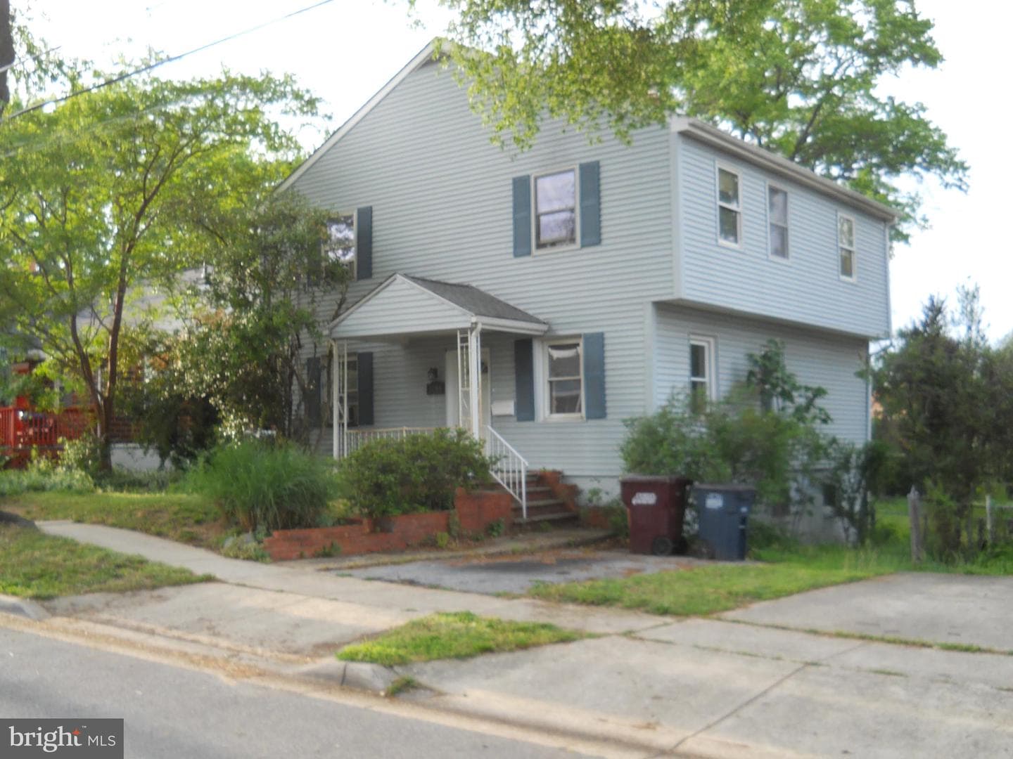 5008 Tuckerman Street photo 1