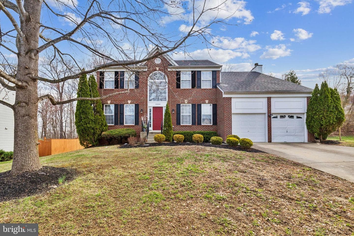 15206 Ridall Court photo 1