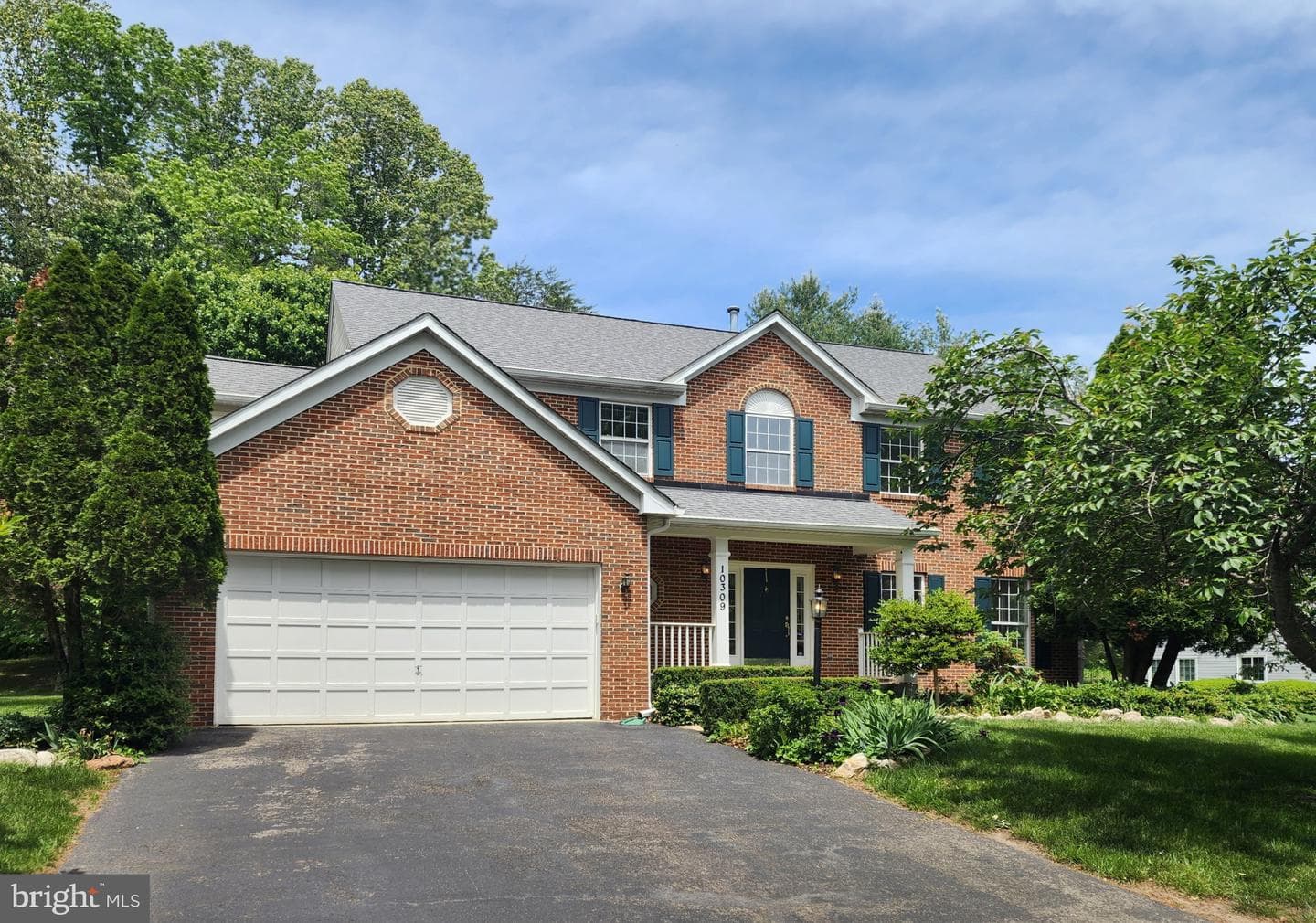 10309 Grandhaven Avenue photo 1
