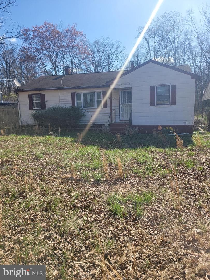 16206 Ashbox Road photo 1
