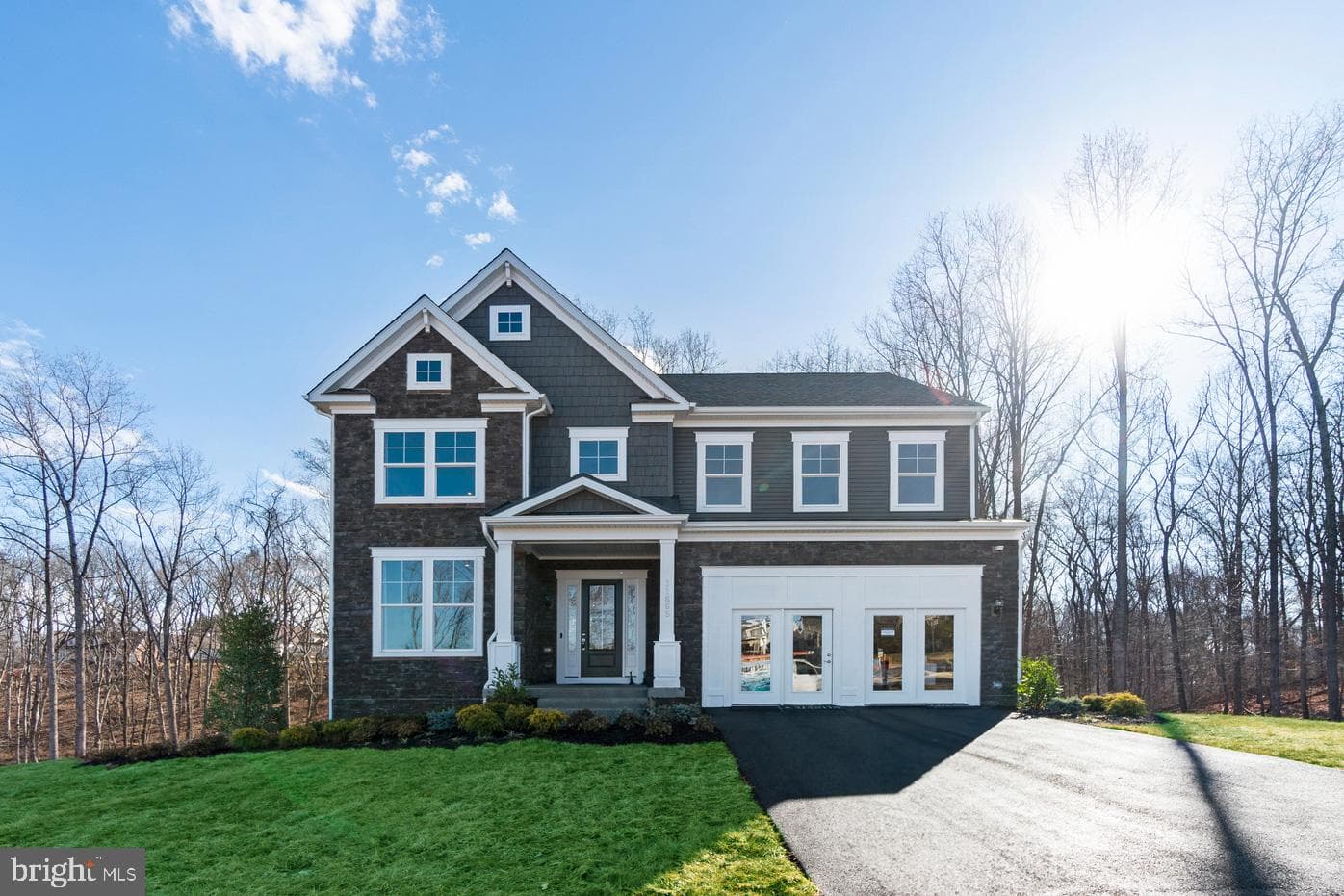 3009 Wind Whisper Way photo 1