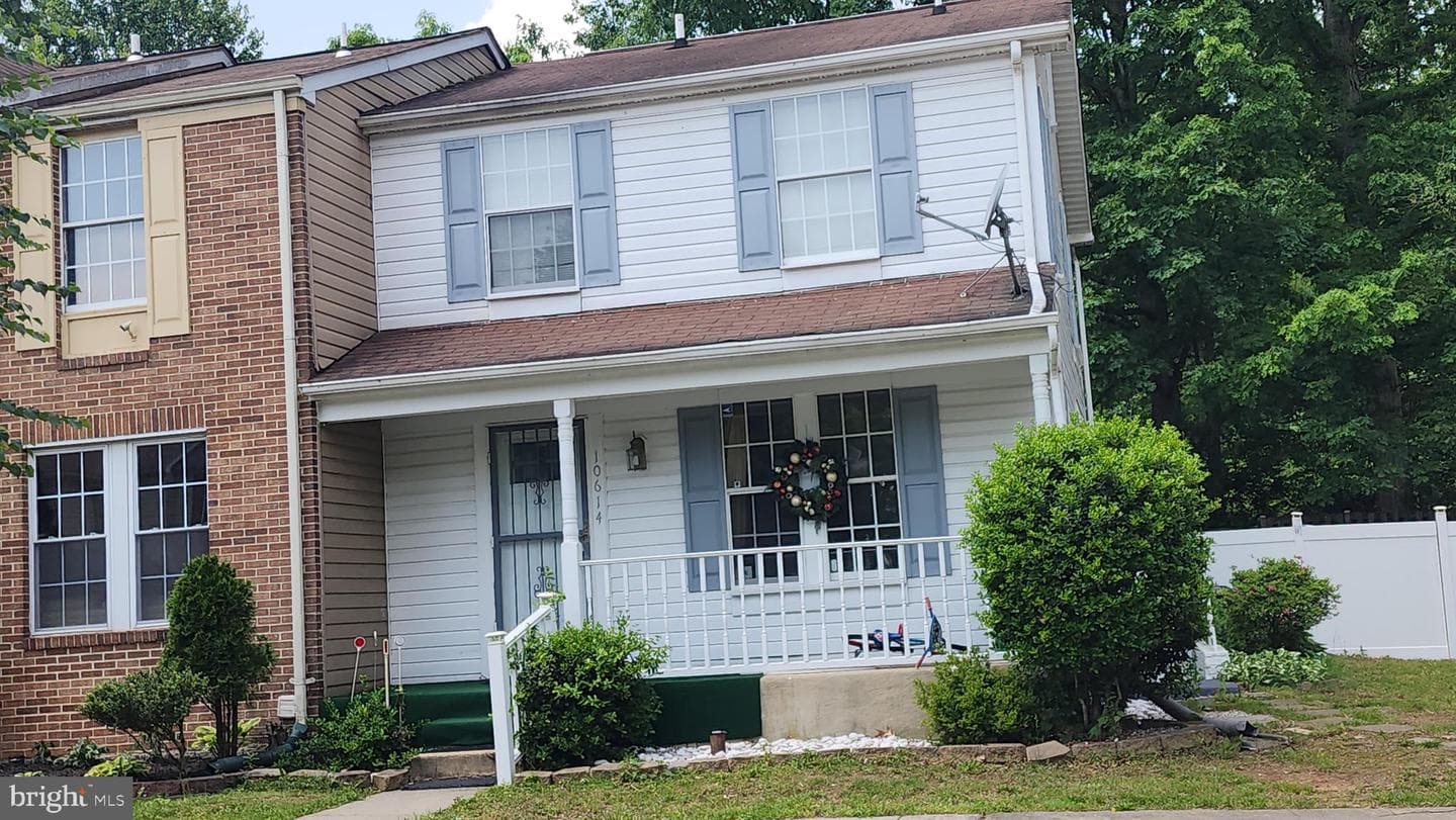 10614 Hockberry Way photo 1
