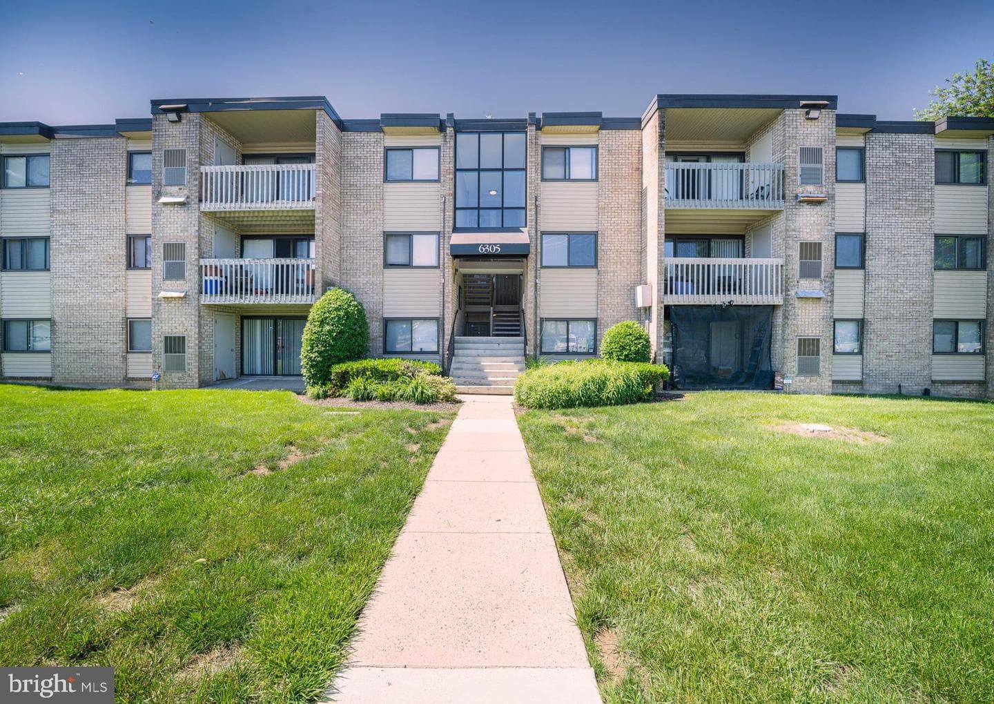 6305 Hil Mar Drive #2-9 photo 1