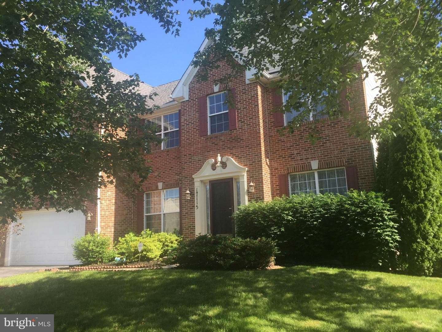 17115 Russet Drive photo 1