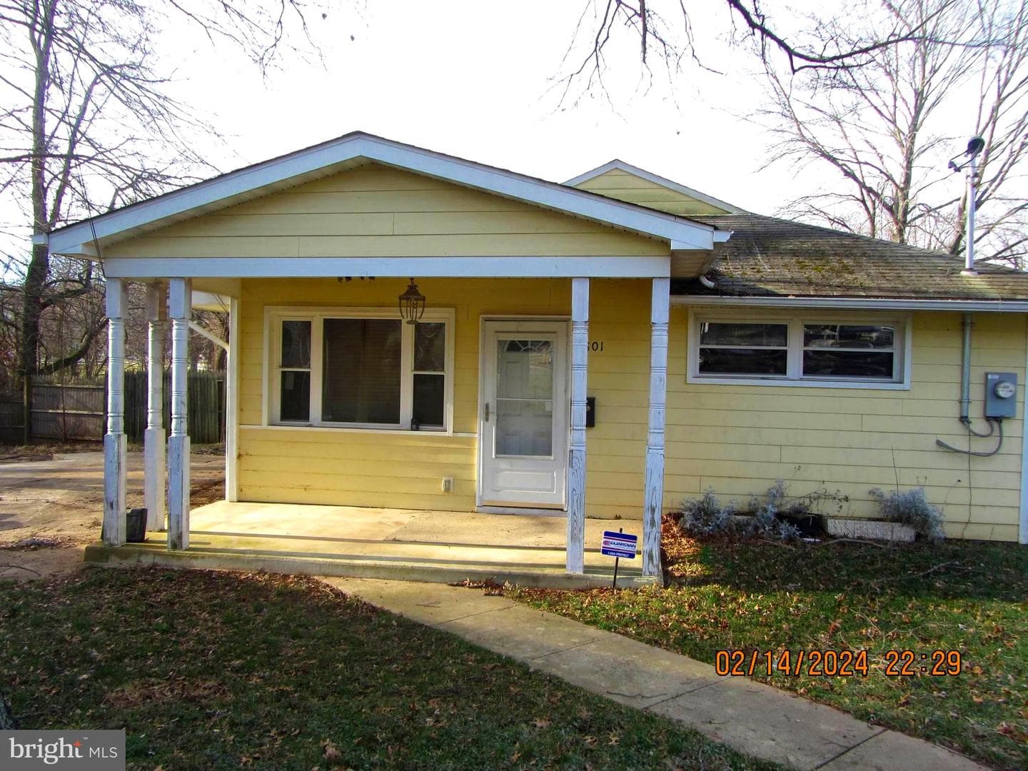 7801 Greenleaf Road photo 1