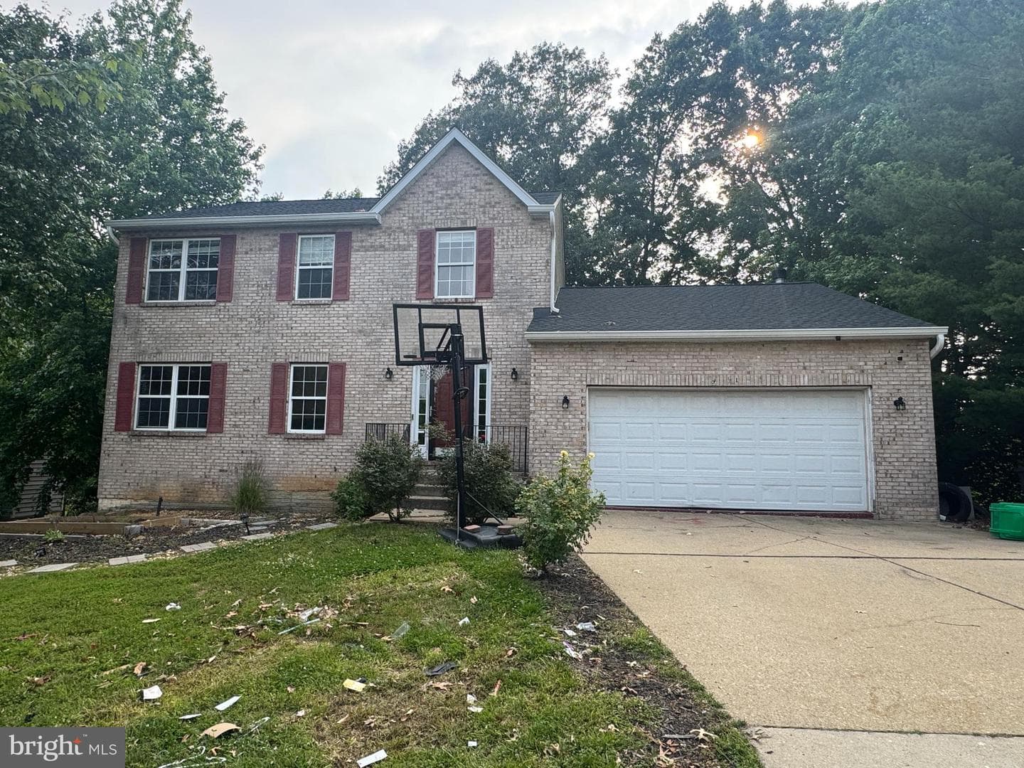 9011 Temple Hill Road photo 1