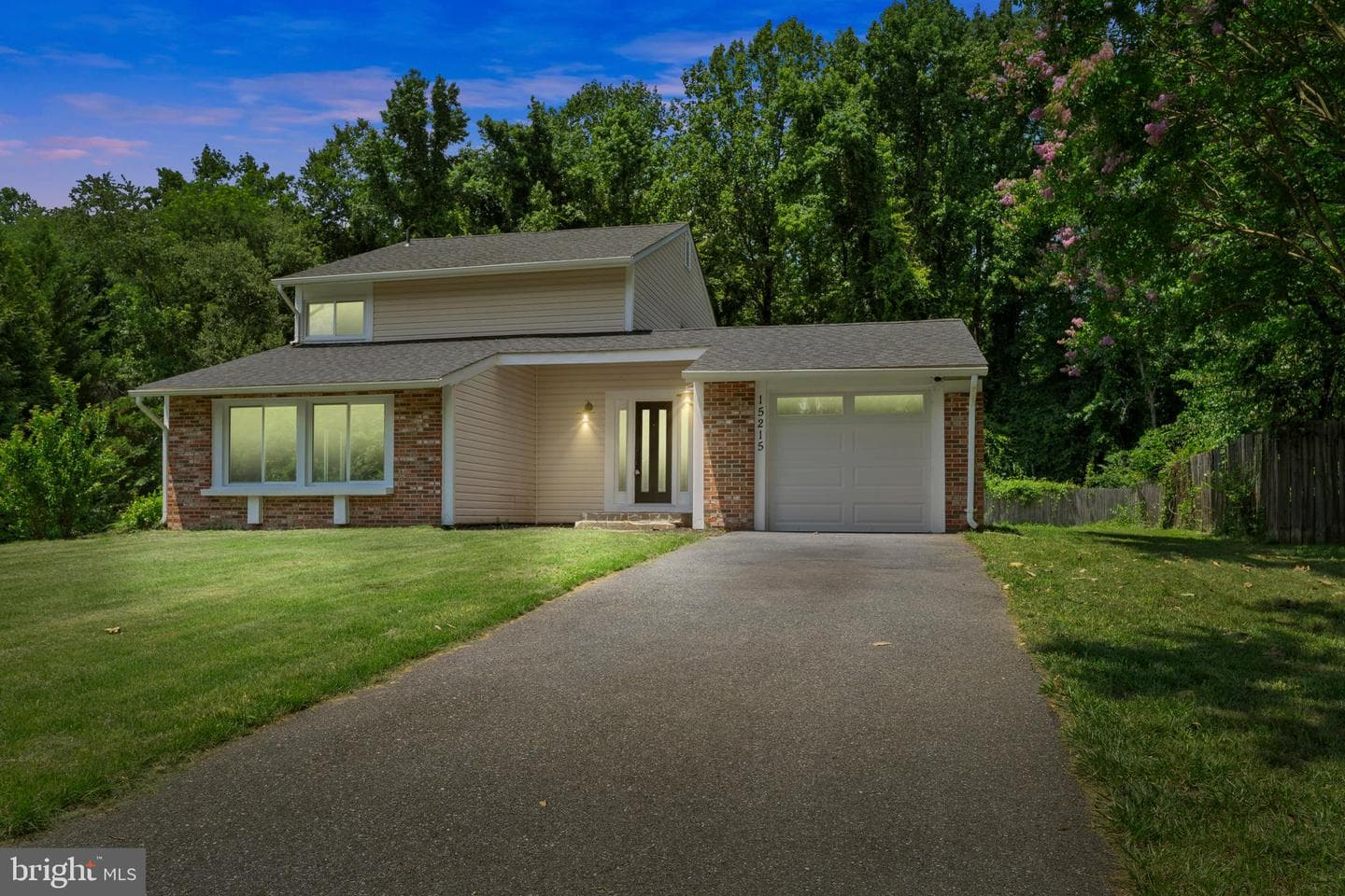 15215 Noblewood Lane photo 1