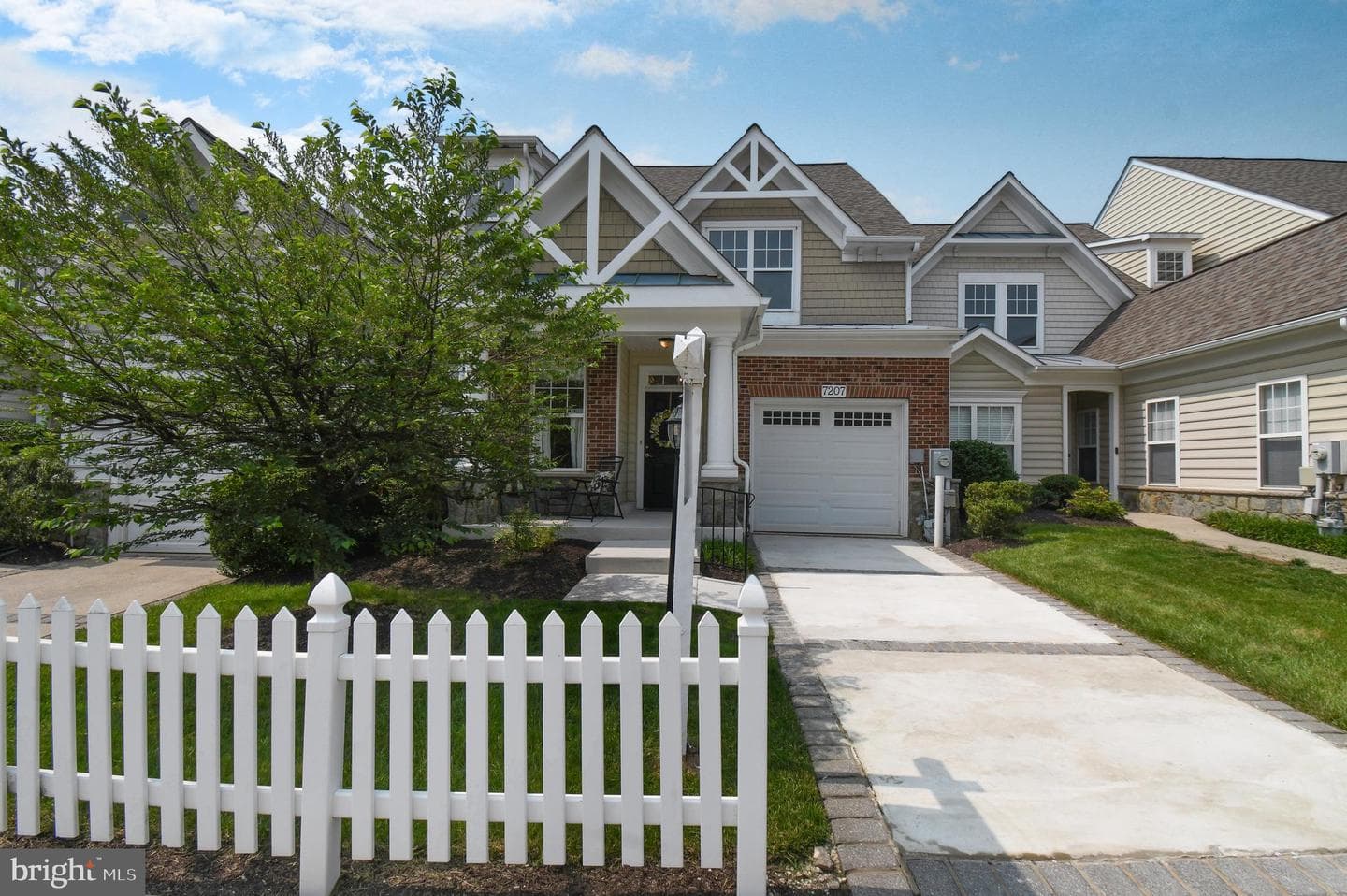 7207 Ivy Bank Road photo 1