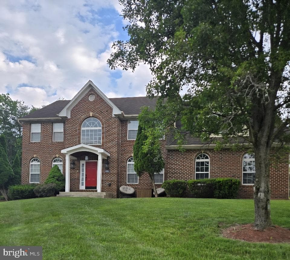 1308 Accokeek Landing Drive photo 1