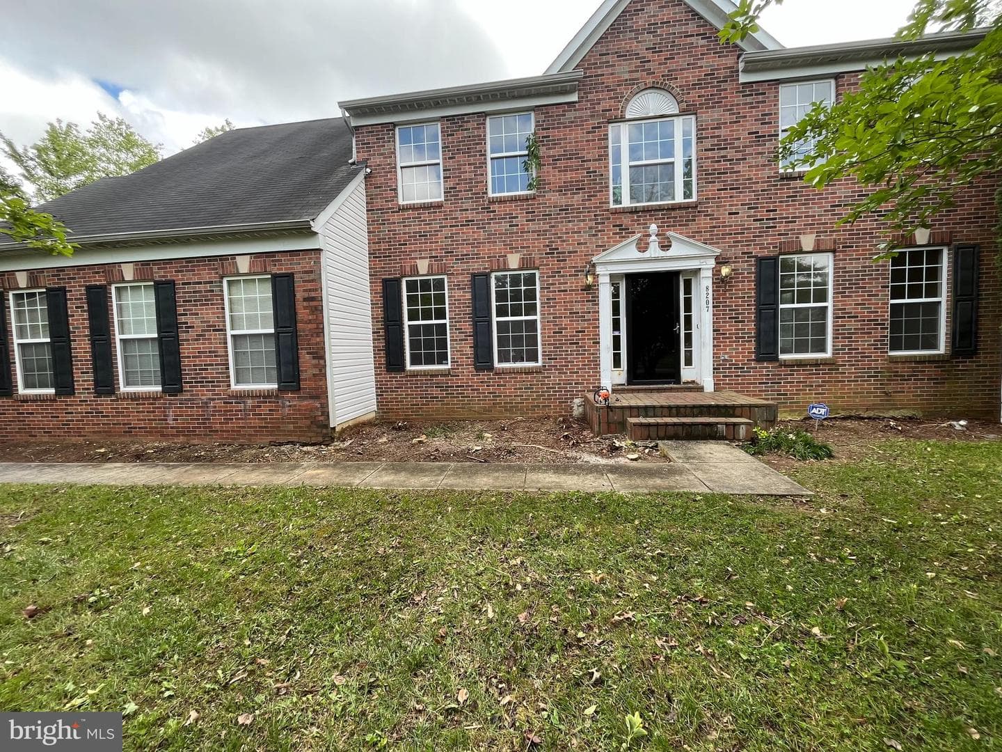 8207 Rison Drive photo 1