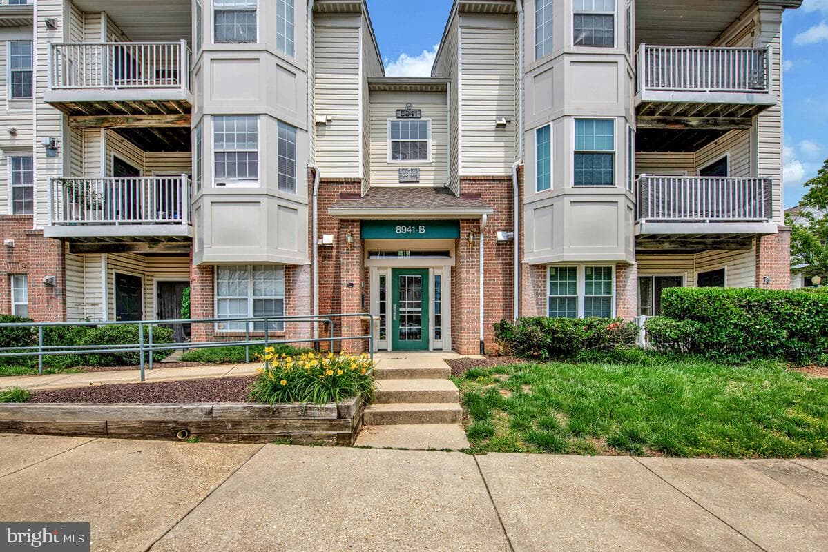 8941 Town Center Circle #2-206 photo 1
