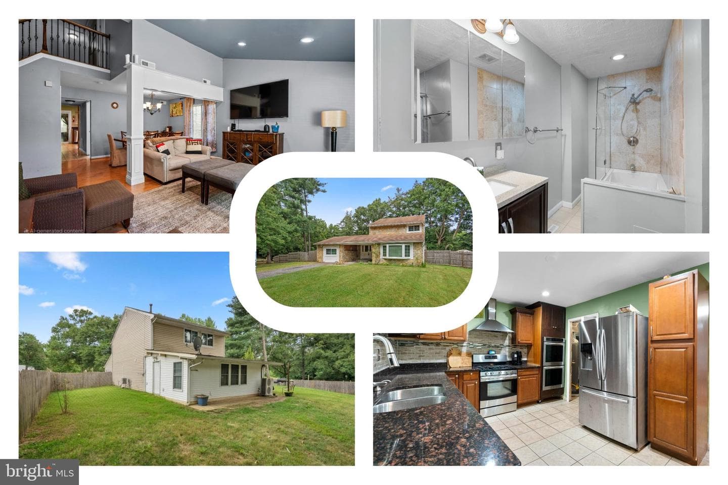 10900 New Salem Avenue photo 1