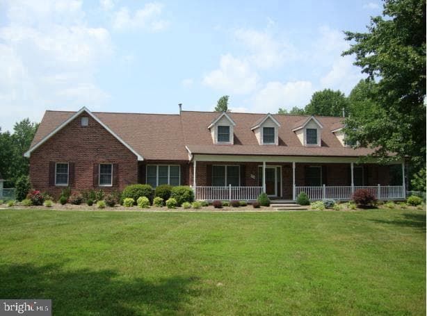 6904 Burch Hill Road photo 1