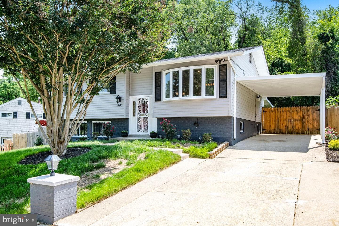 403 Pepper Mill Drive photo 1