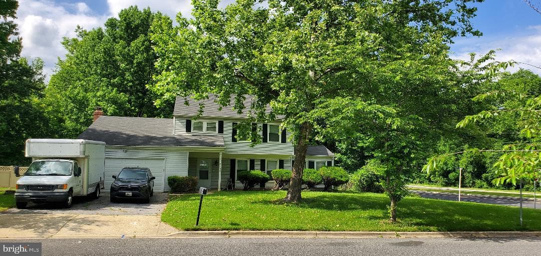 10304 New Orchard Drive photo 1