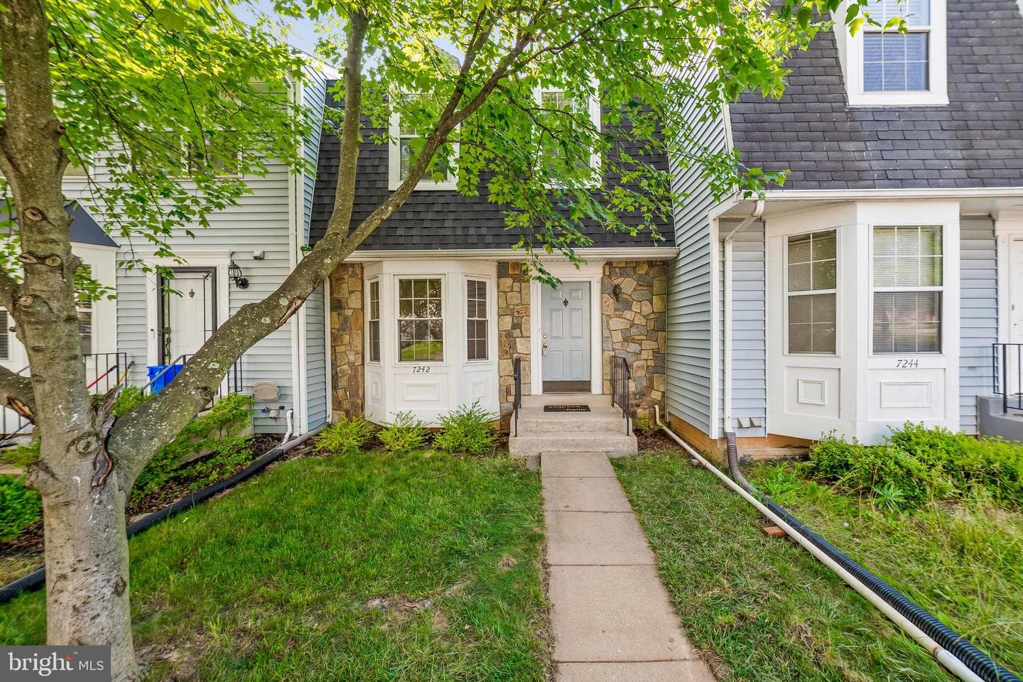 7242 S Ora Court photo 1