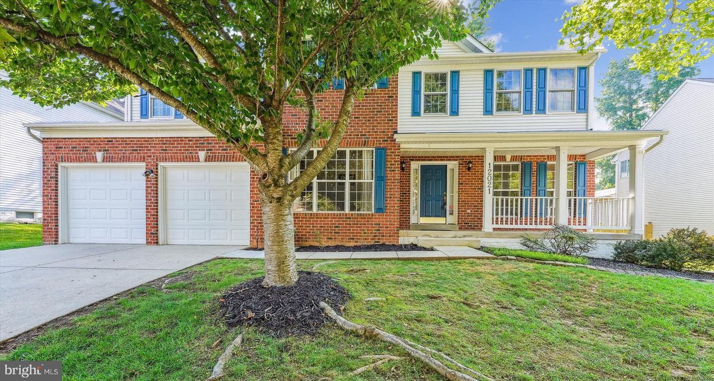 12021 Bion Drive photo 1