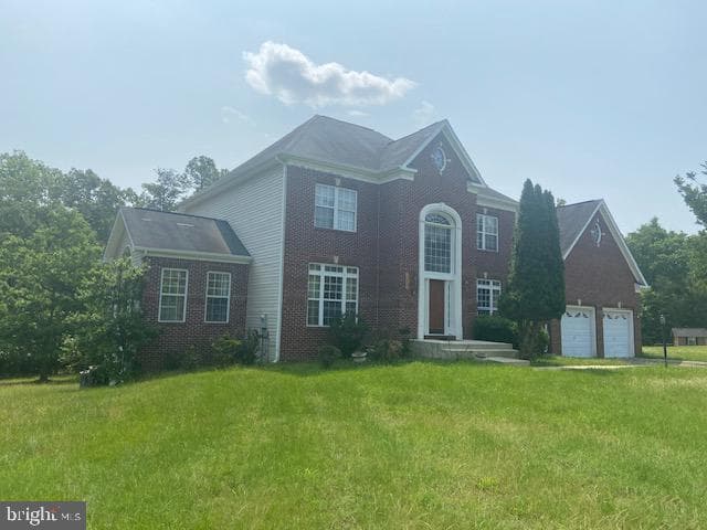 13804 Chestnut Oak Lane photo 1