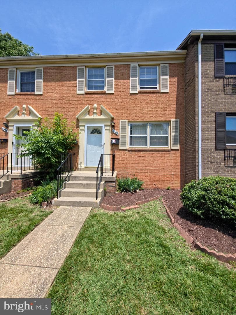 6502 Beechwood Drive #2 photo 1