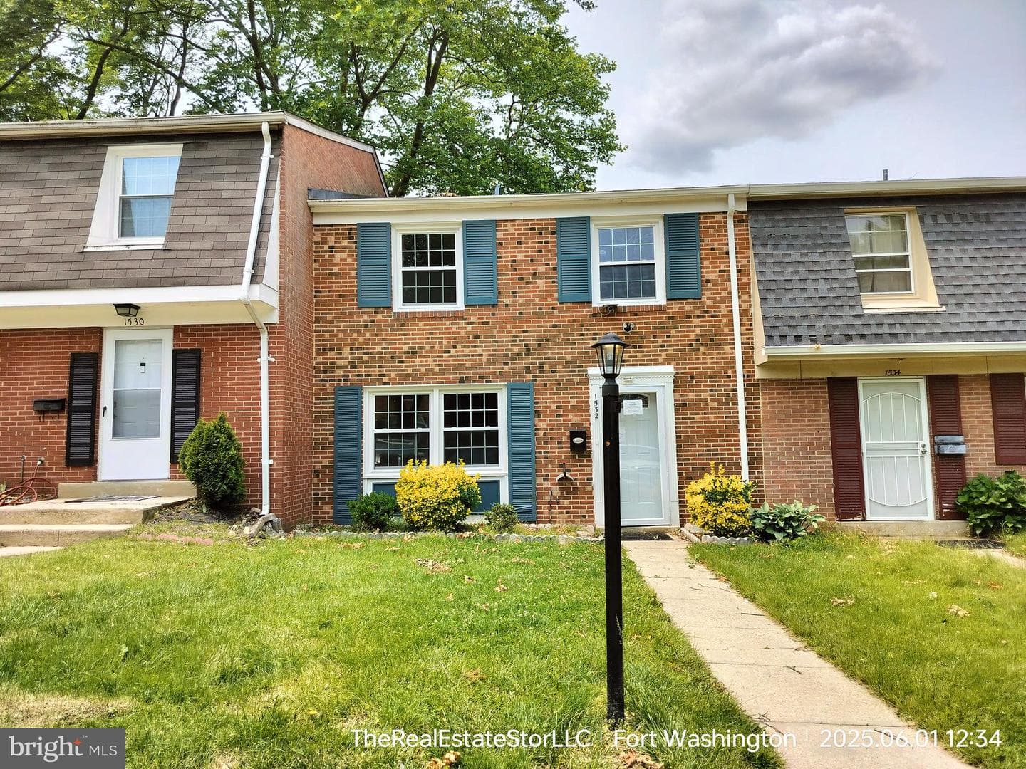1532 Potomac Heights Drive #204 photo 1