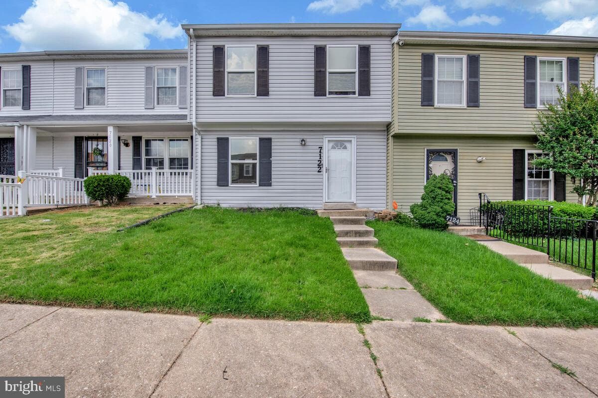 7122 Marbury Court photo 1