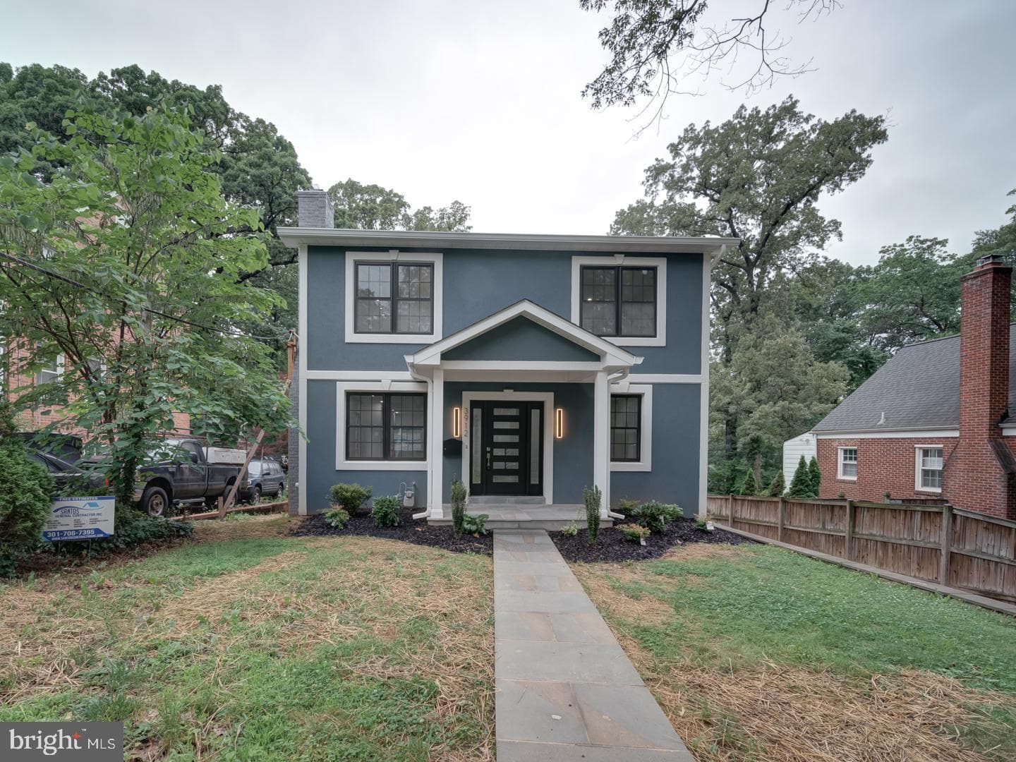 3912 Livingston Street photo 1