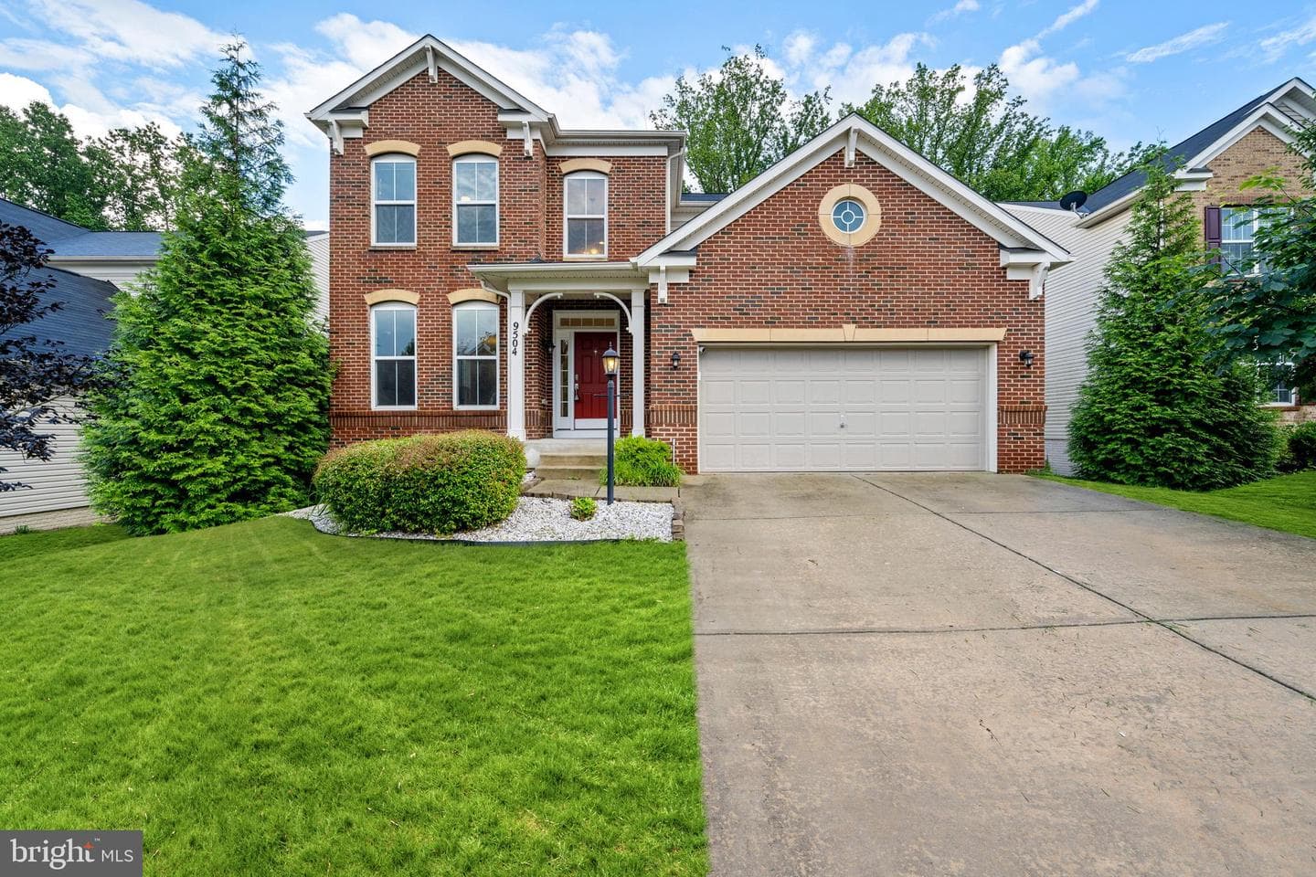 9504 Copper Creek Court photo 1