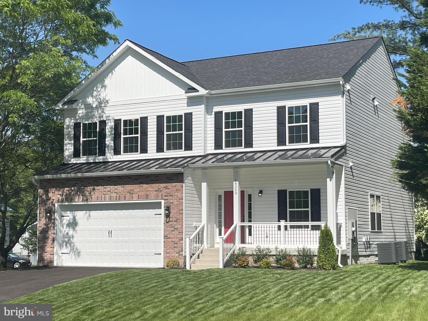 16201 Pennsbury Drive #lot 49 photo 1