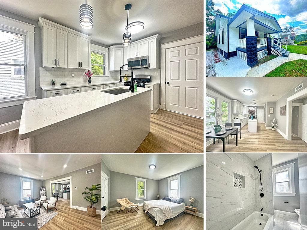 3109 Bunker Hill Road photo 1