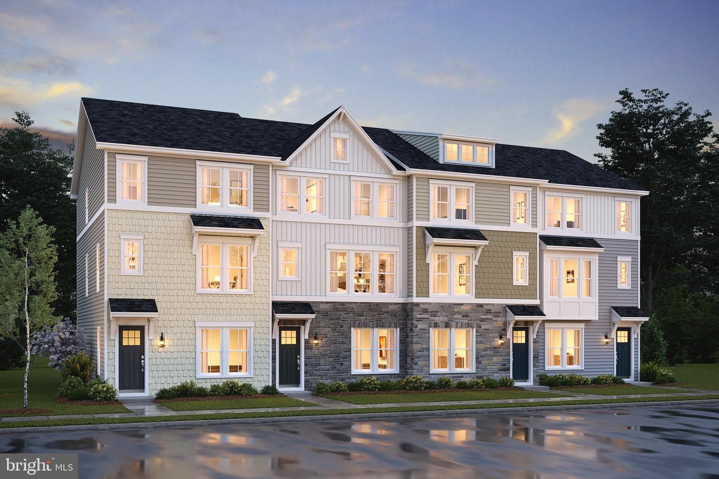 9622 Spiritual Lane #lot 50 photo 1