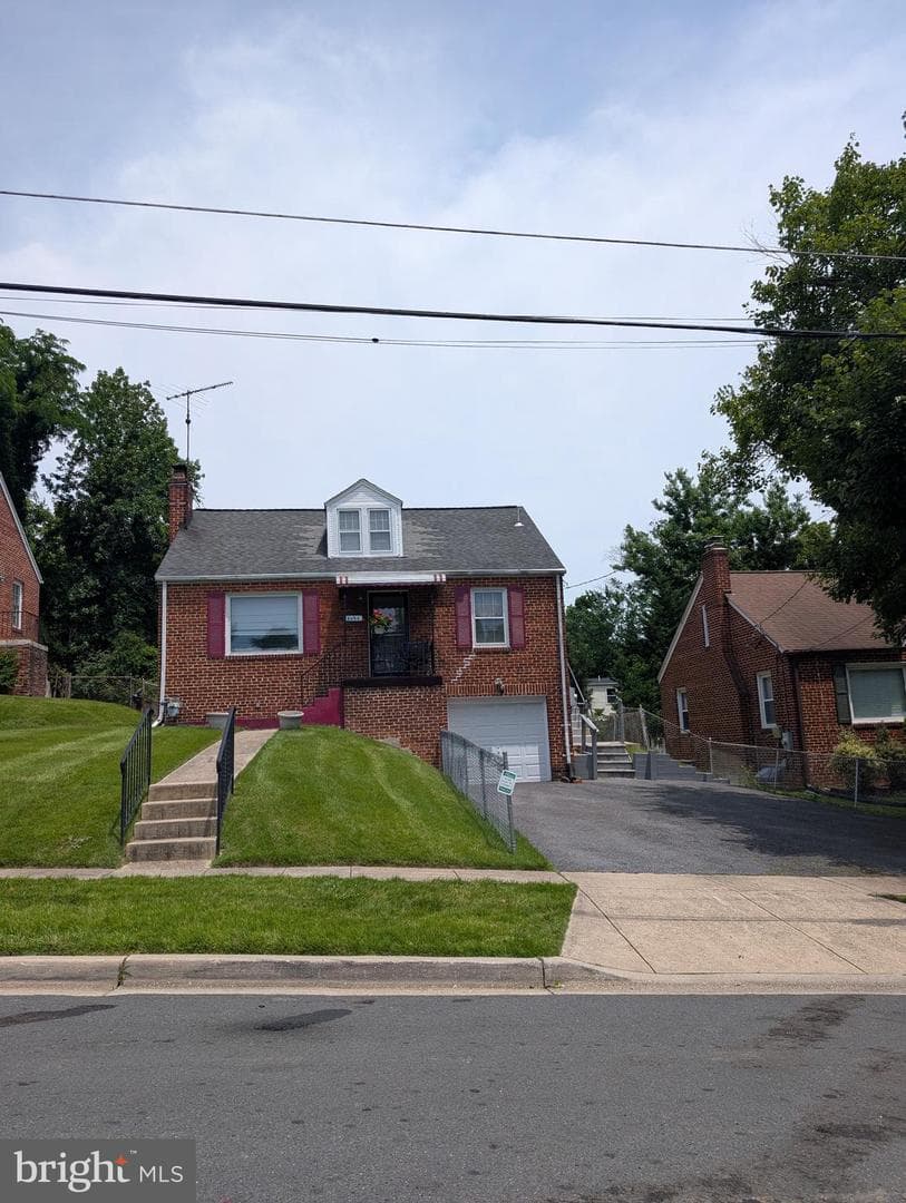 4120 Clark Street photo 1
