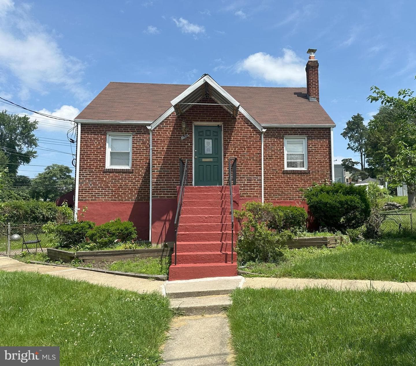6603 Medwick Drive photo 1