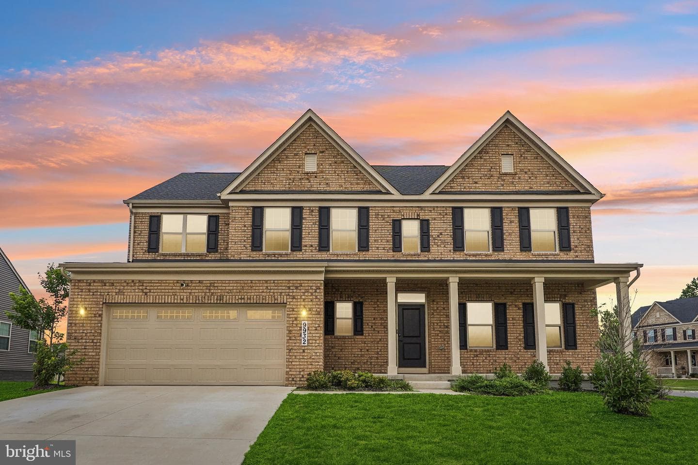 9932 Pesade Way, Upper Marlboro