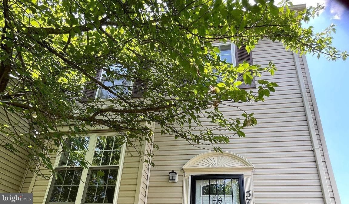 5751 S Hil Mar Circle photo 1