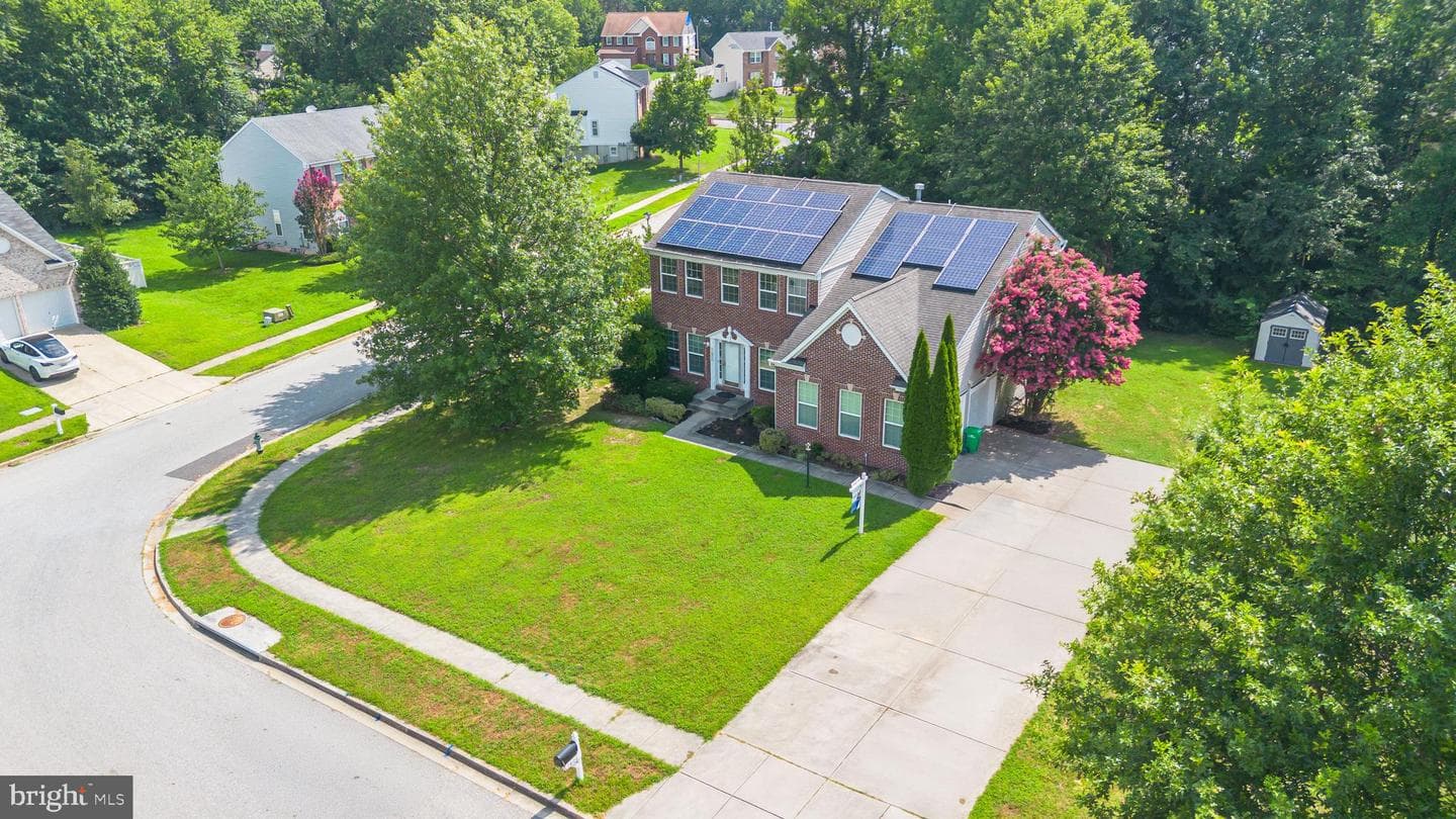 7600 Woodyard Farm Road photo 1