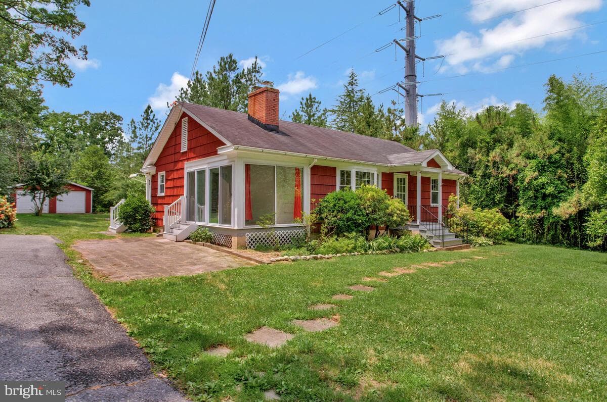 4901 Denim Road photo 1
