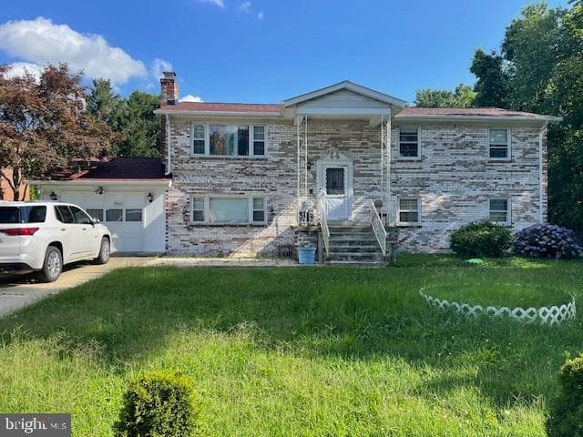 6111 Bradley Lane photo 1