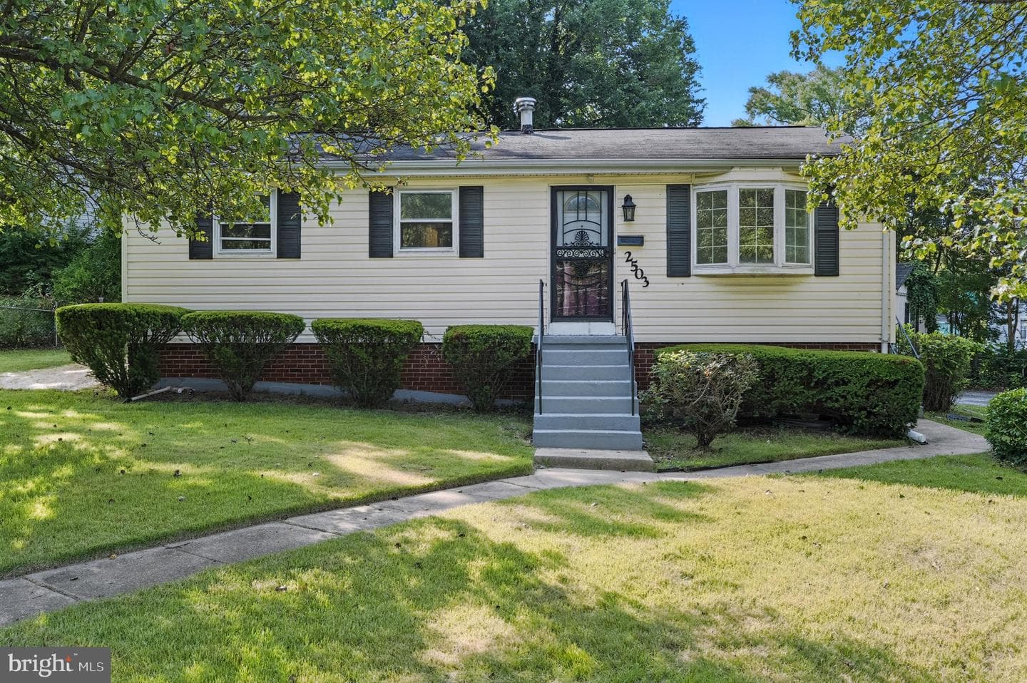 2503 Fire House Road photo 1