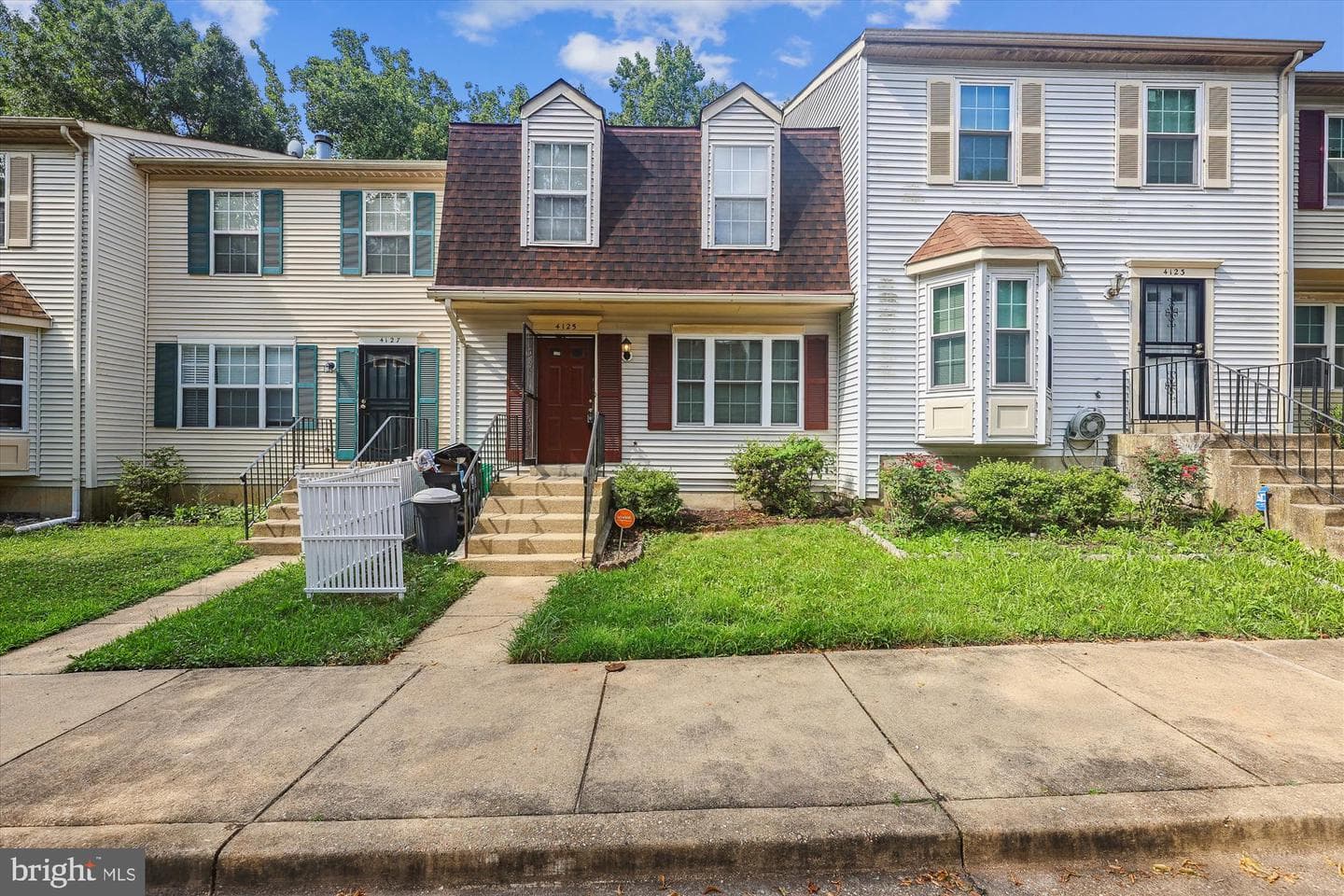 4125 Silver Park Terrace photo 1