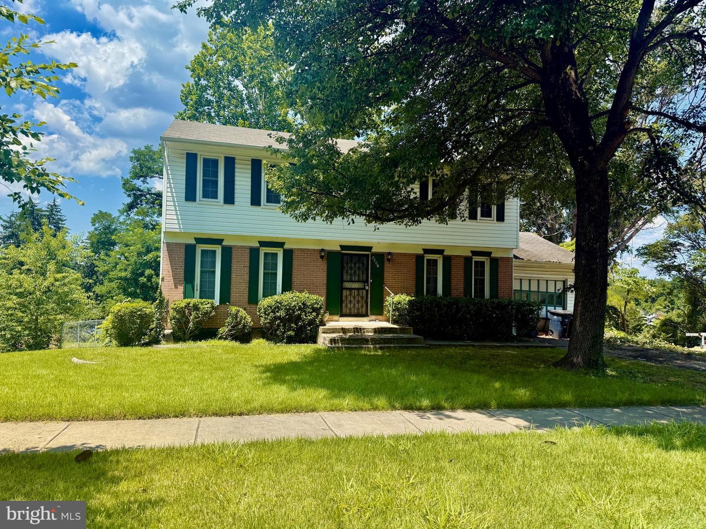 2206 Piermont Drive photo 1