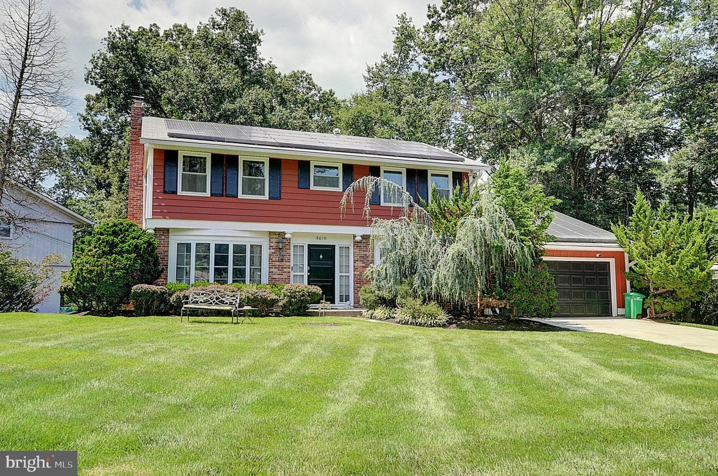 8610 Briarcroft Lane photo 1