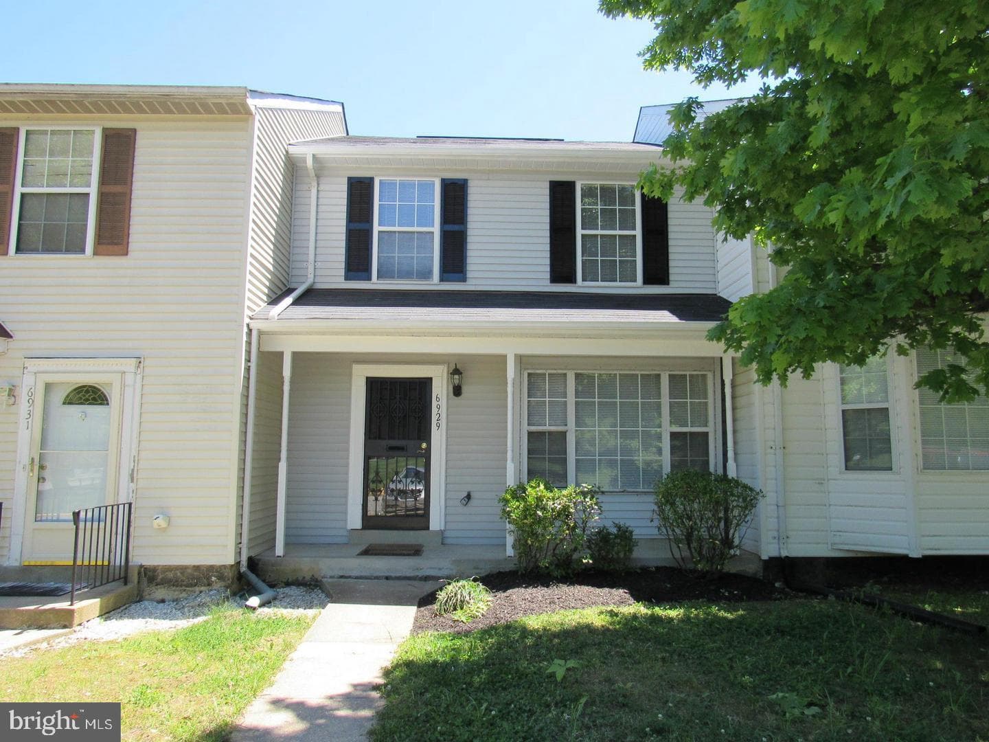 6929 Bank Run Terrace photo 1