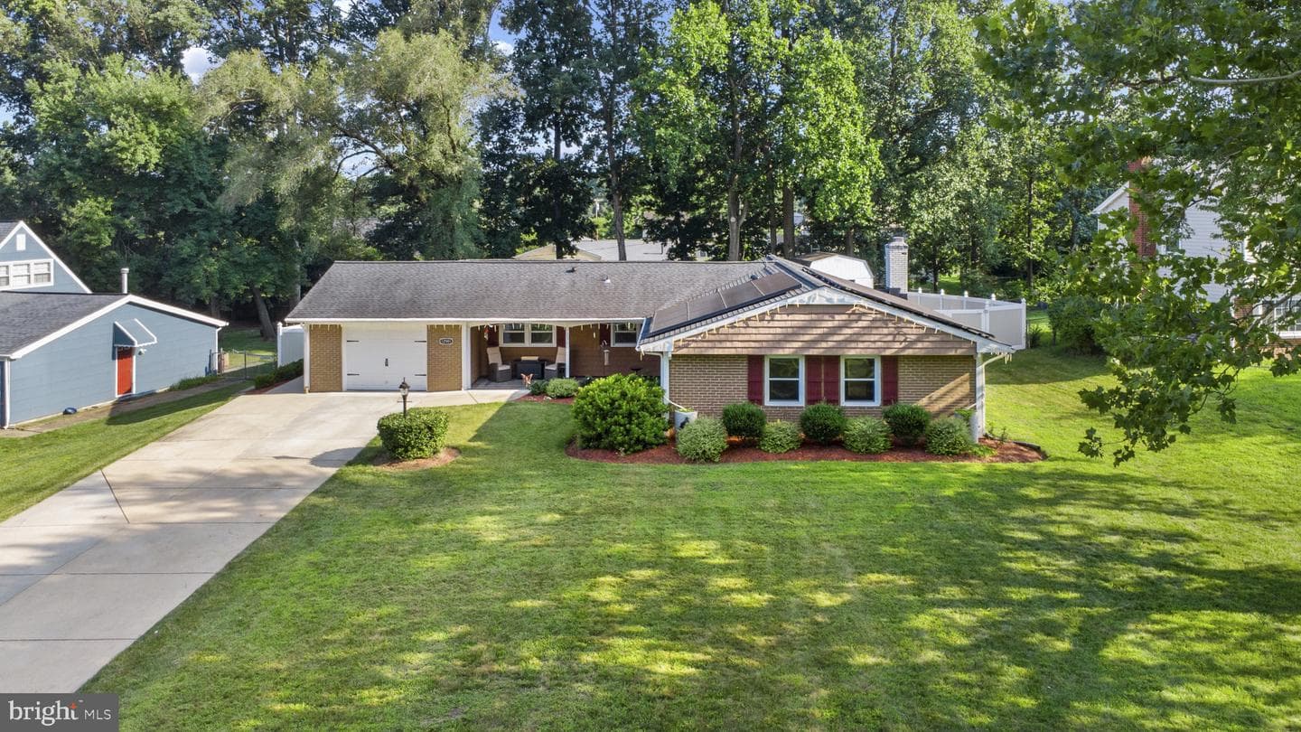 12501 Caswell Lane photo 1