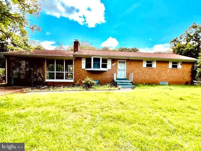 5001 Bridgeport Drive photo 1