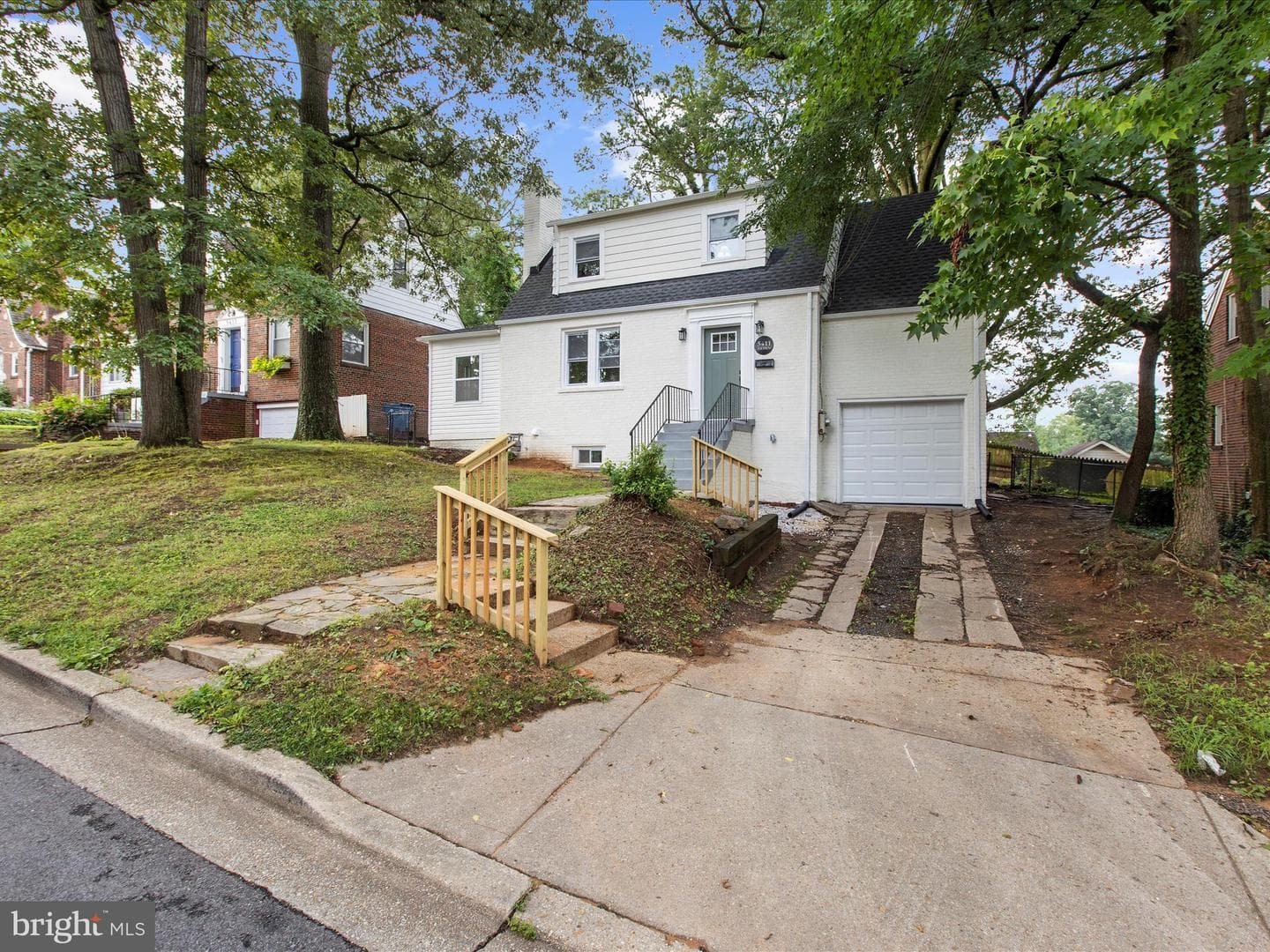 5411 Tilden Road photo 1